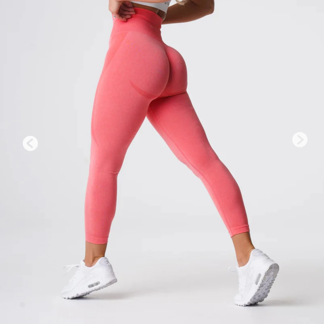 Nvgtn träningstights