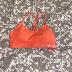 Sport topp - Helt oanvänd 