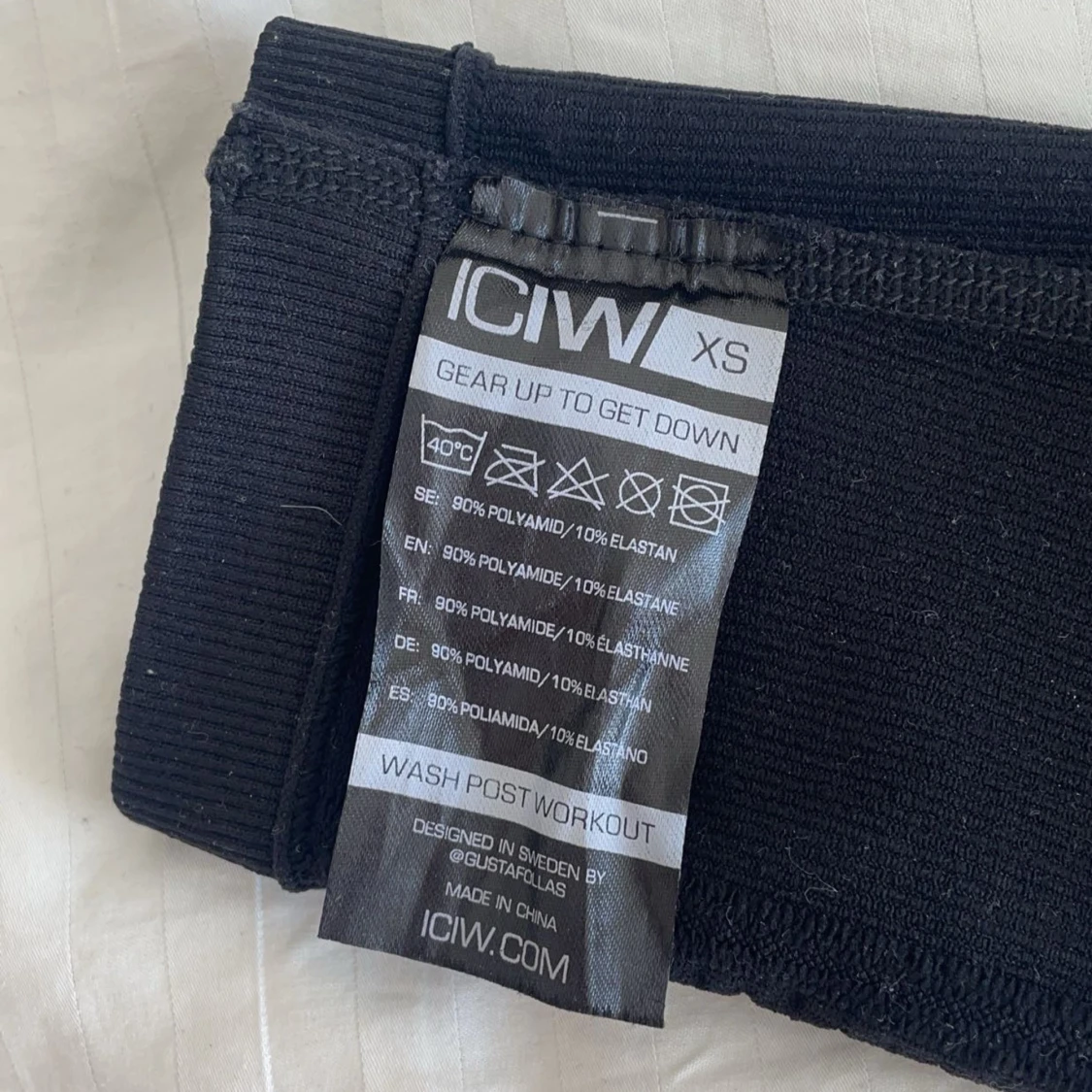 ICIW thights - 92