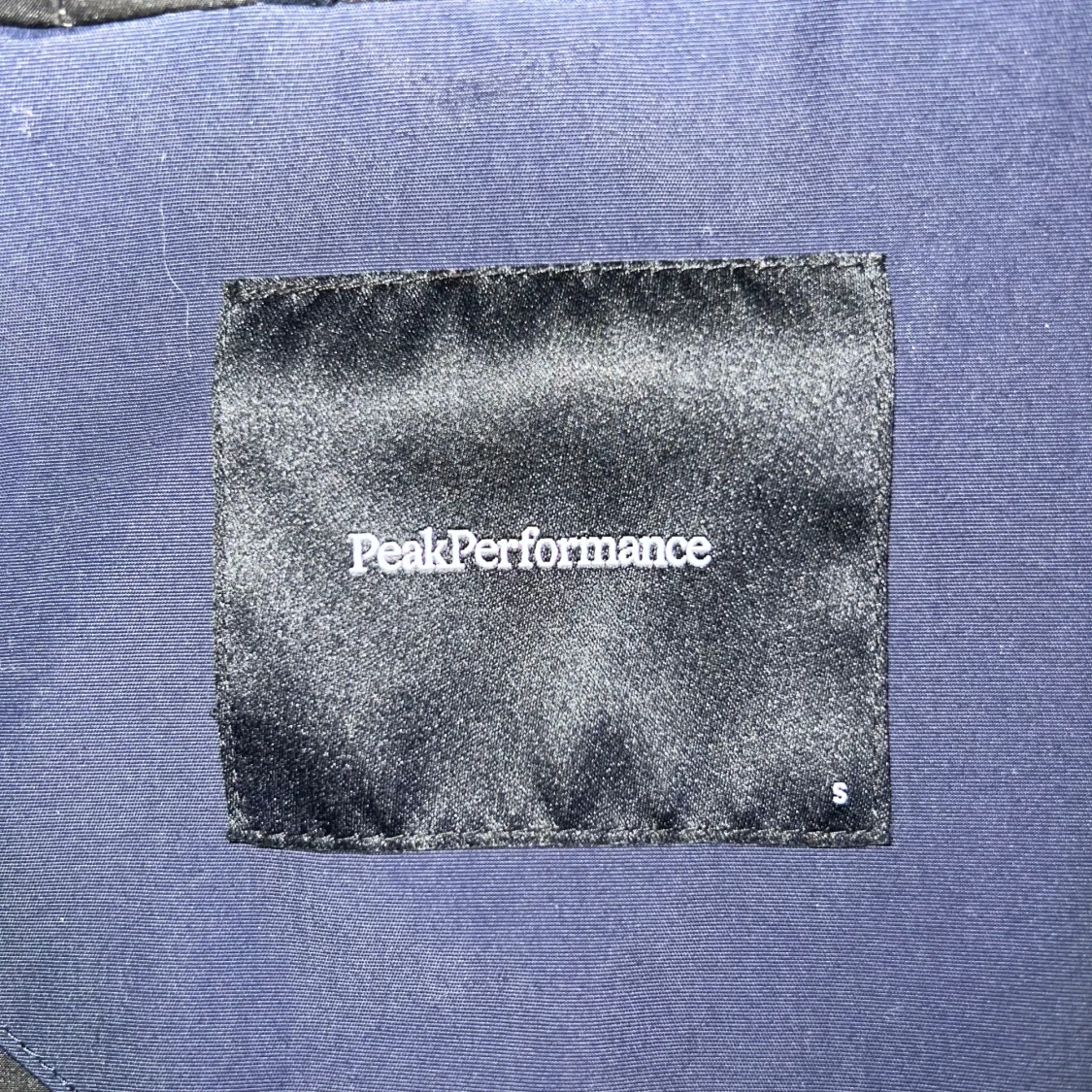 PeakPerformance jacka - 91