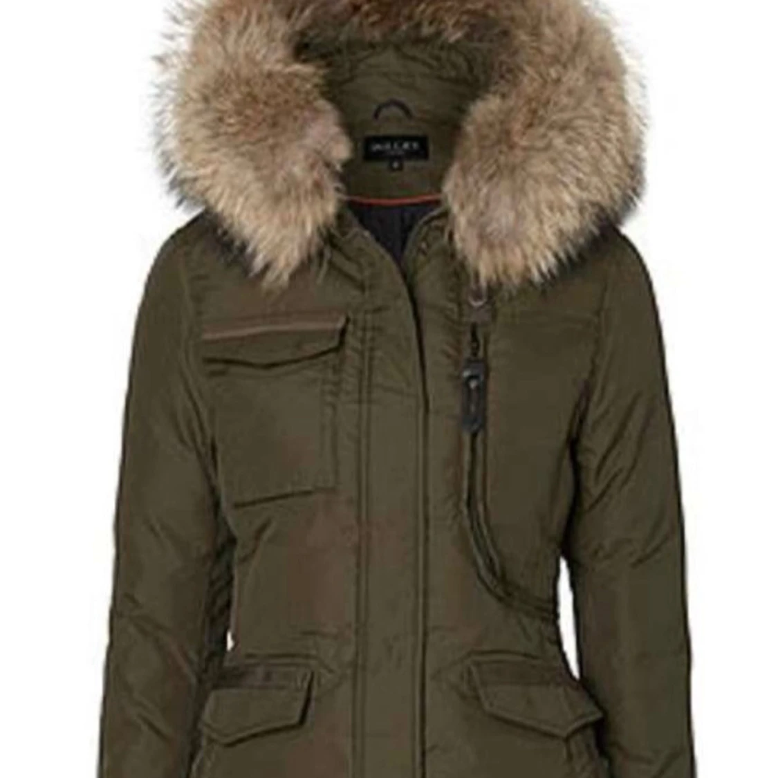 Hollies vinter jacka 