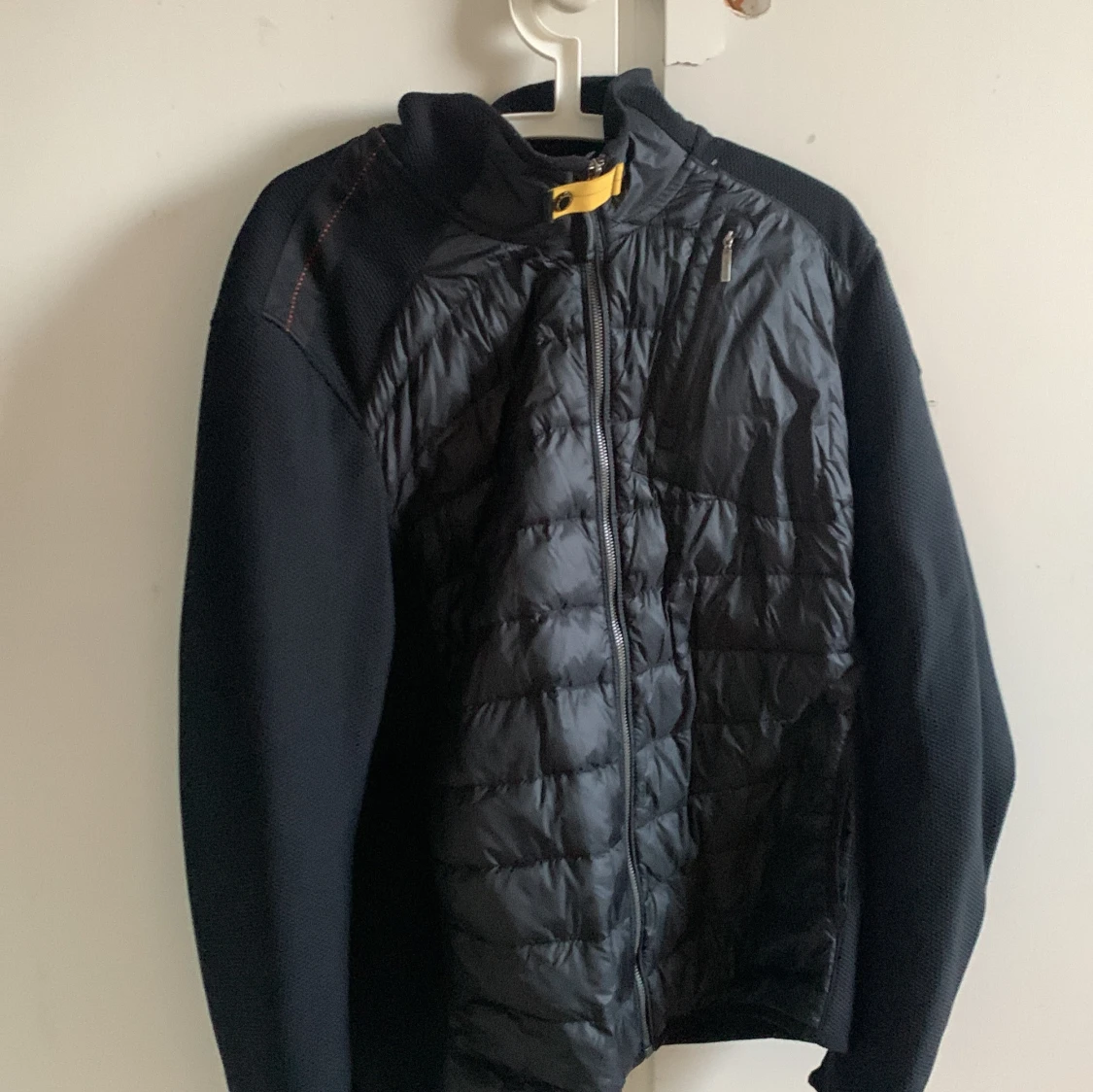 Svart jacka från Parajumpers