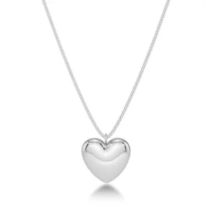 barley necklace L steel  - säljer mitt fina halsband från edblad då den inte kommer till användning!! 💗