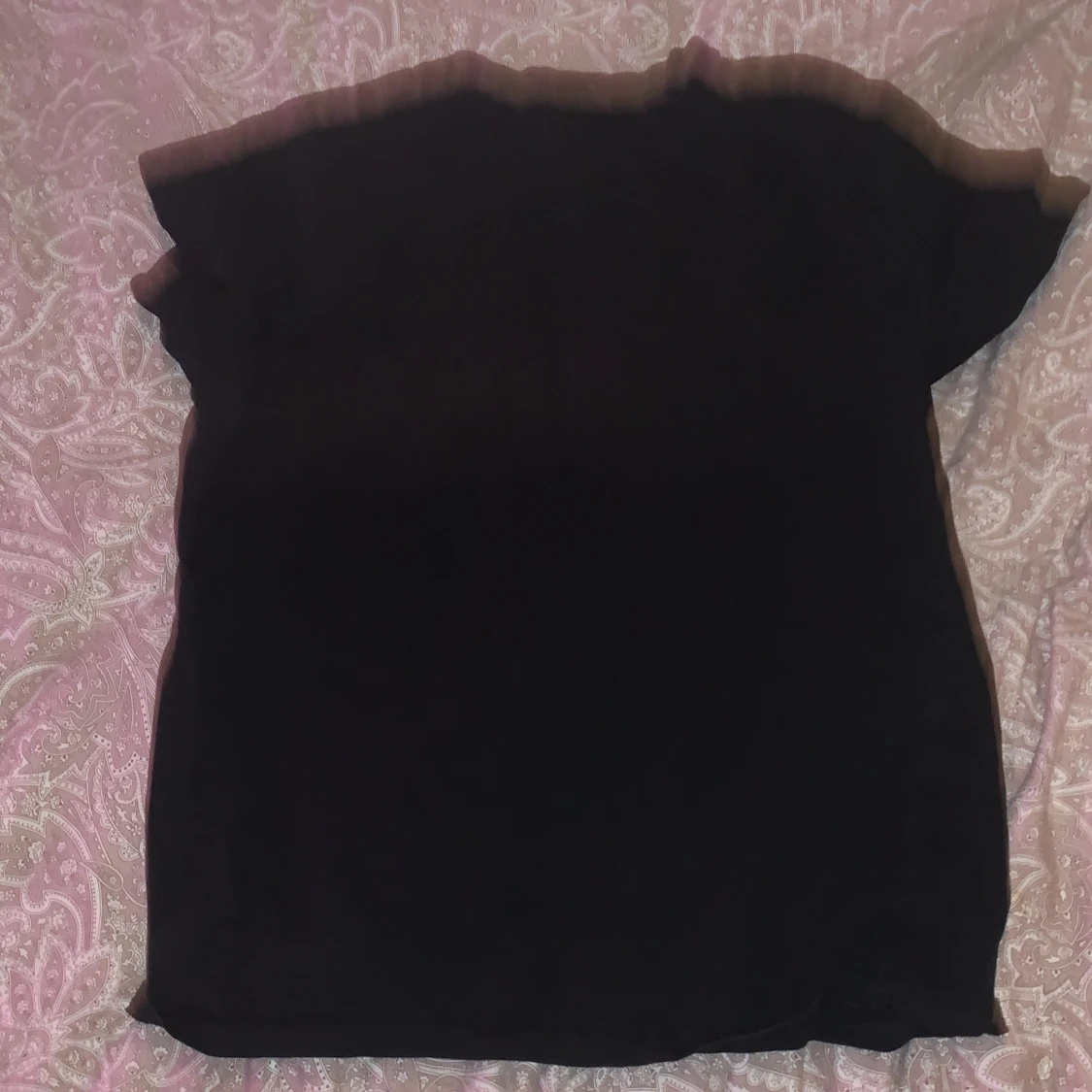 Svart t-shirt från lager 157 - 1