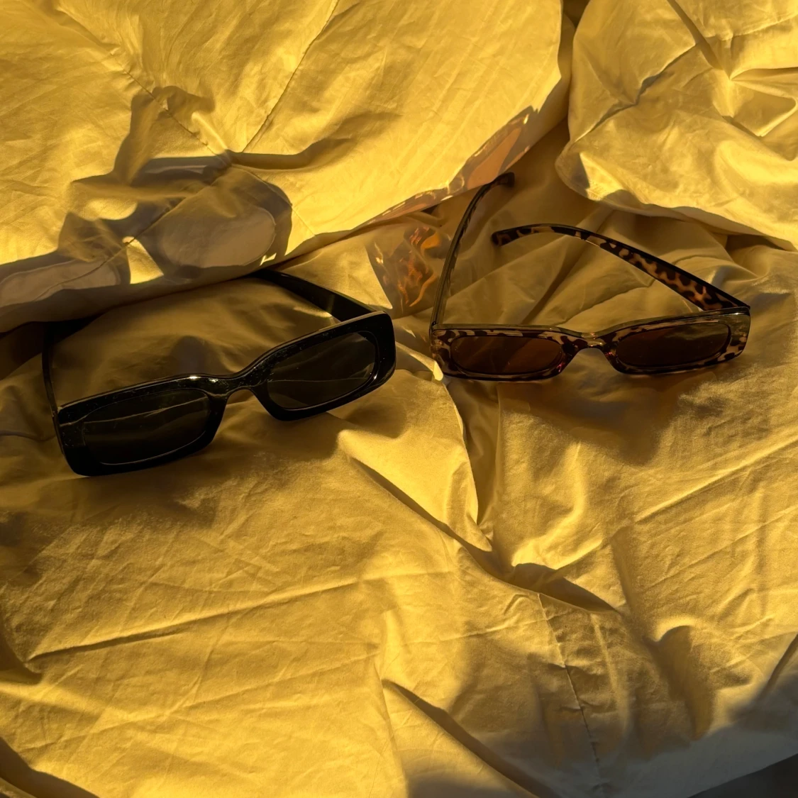 Retro brillor | Leopard - 3