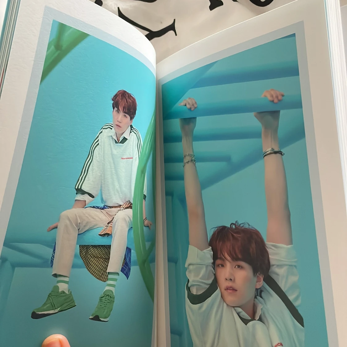 Love Yourself Answer Album - 4