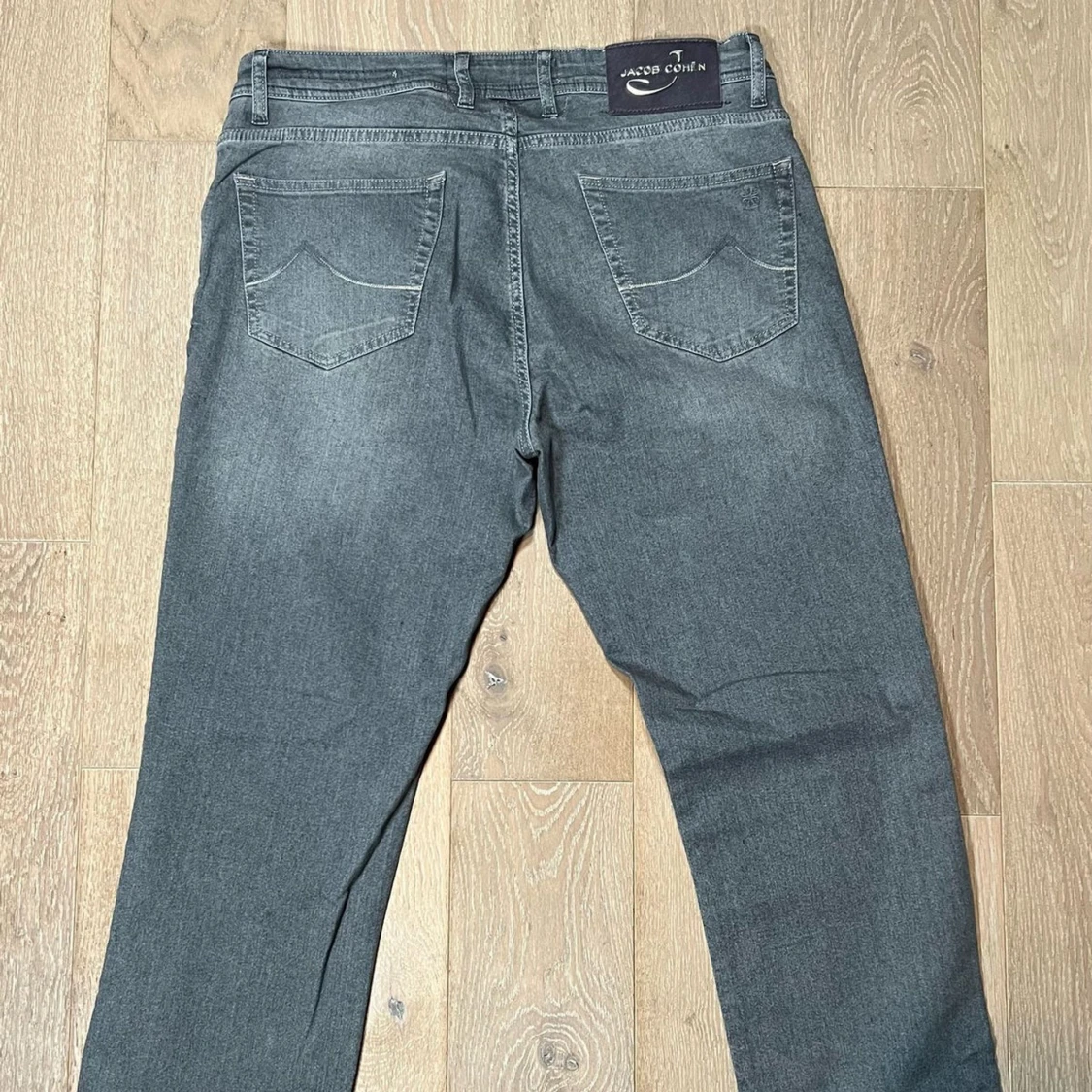 Jacob Cohen jeans  - 2