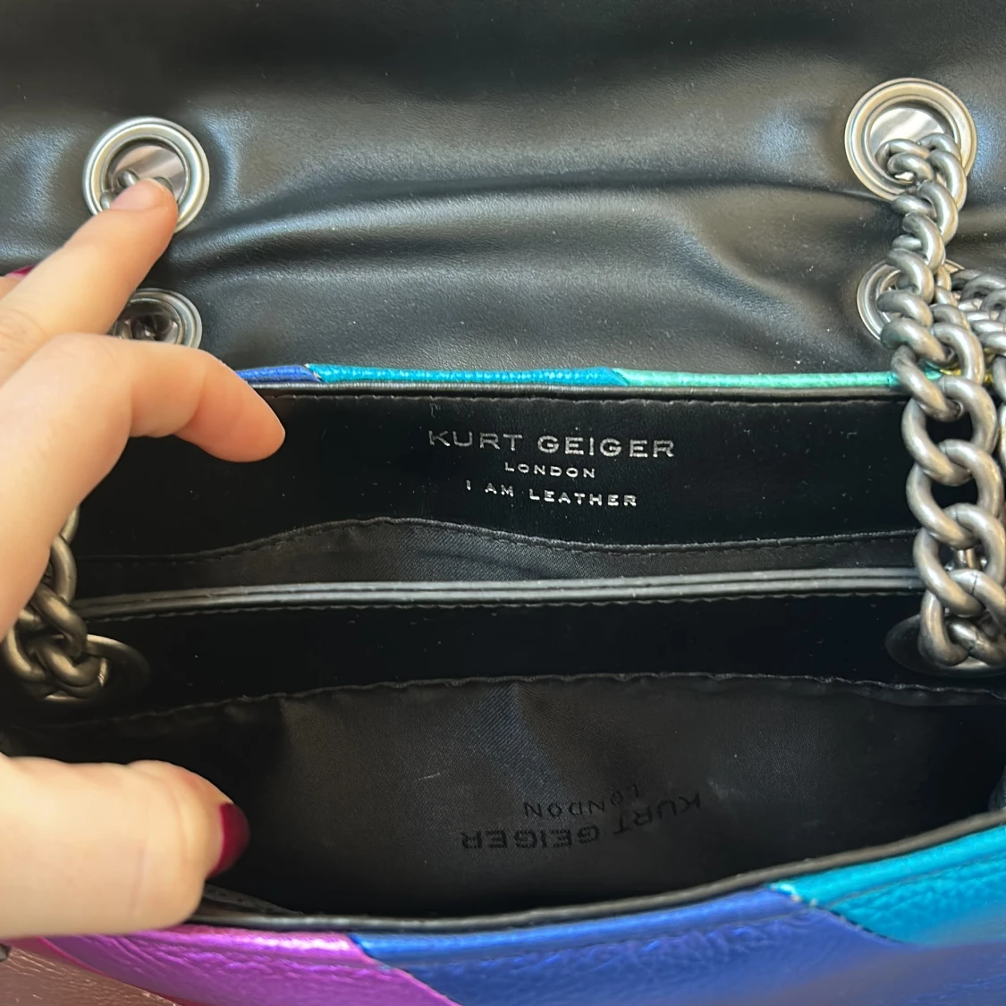 Kurt Geiger Väska - 3