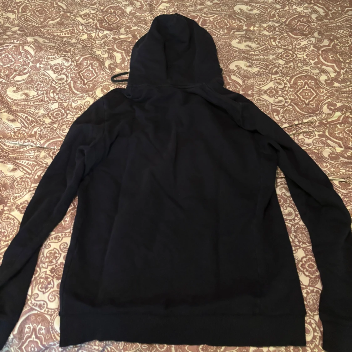 Svart zip från Les Deux - 1