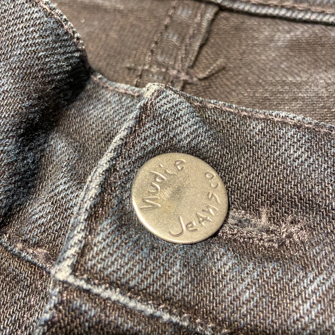 Nudie Jeans - 4
