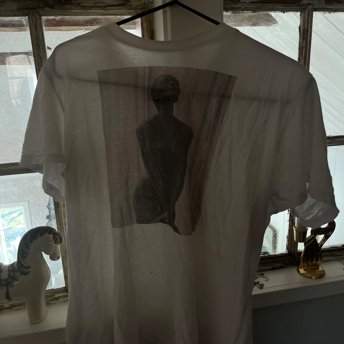 The cool elephant t shirt