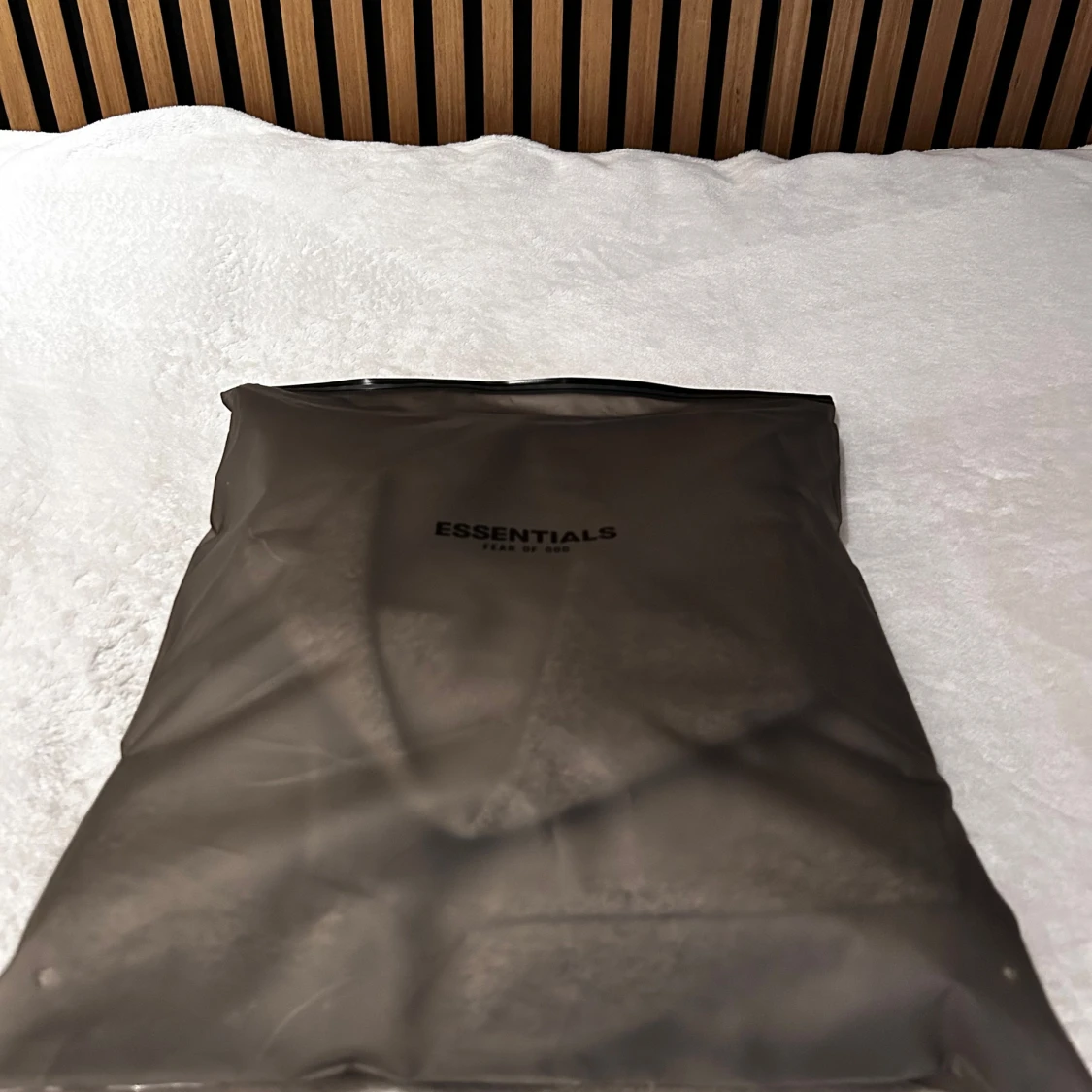 Essentials Fear of God - 3