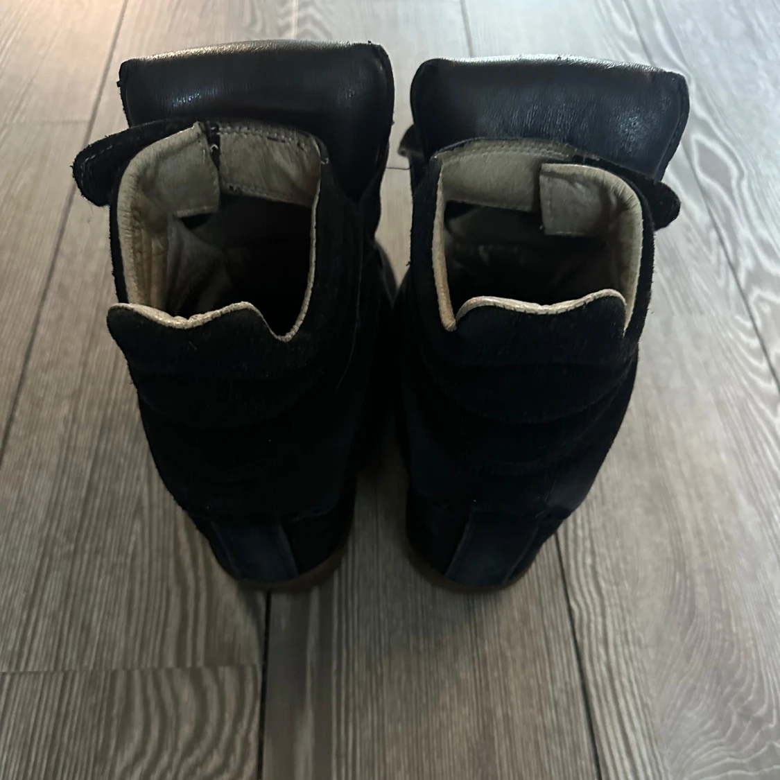 Isabel marant skor - 3