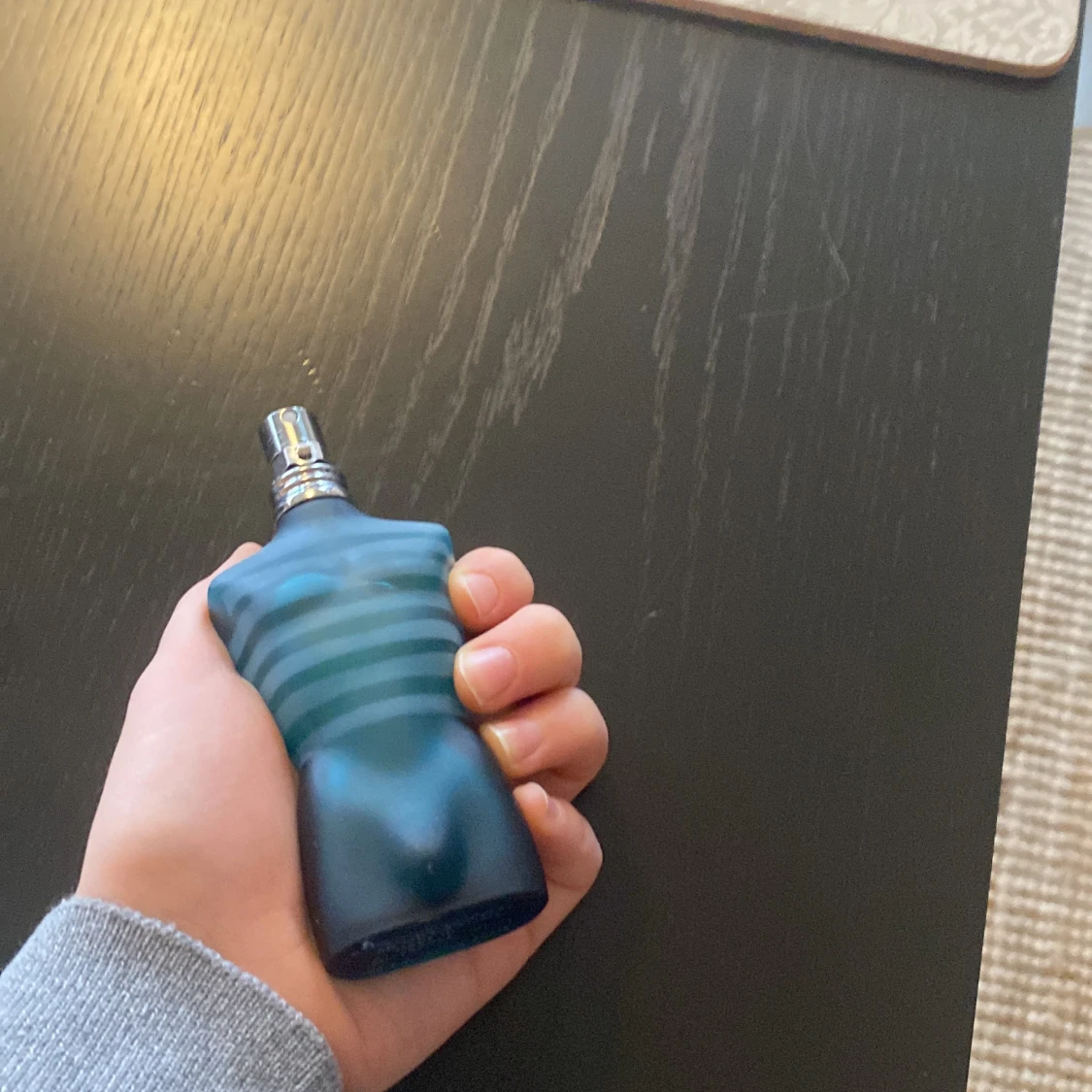 Le Male Eau de Toilette - 1