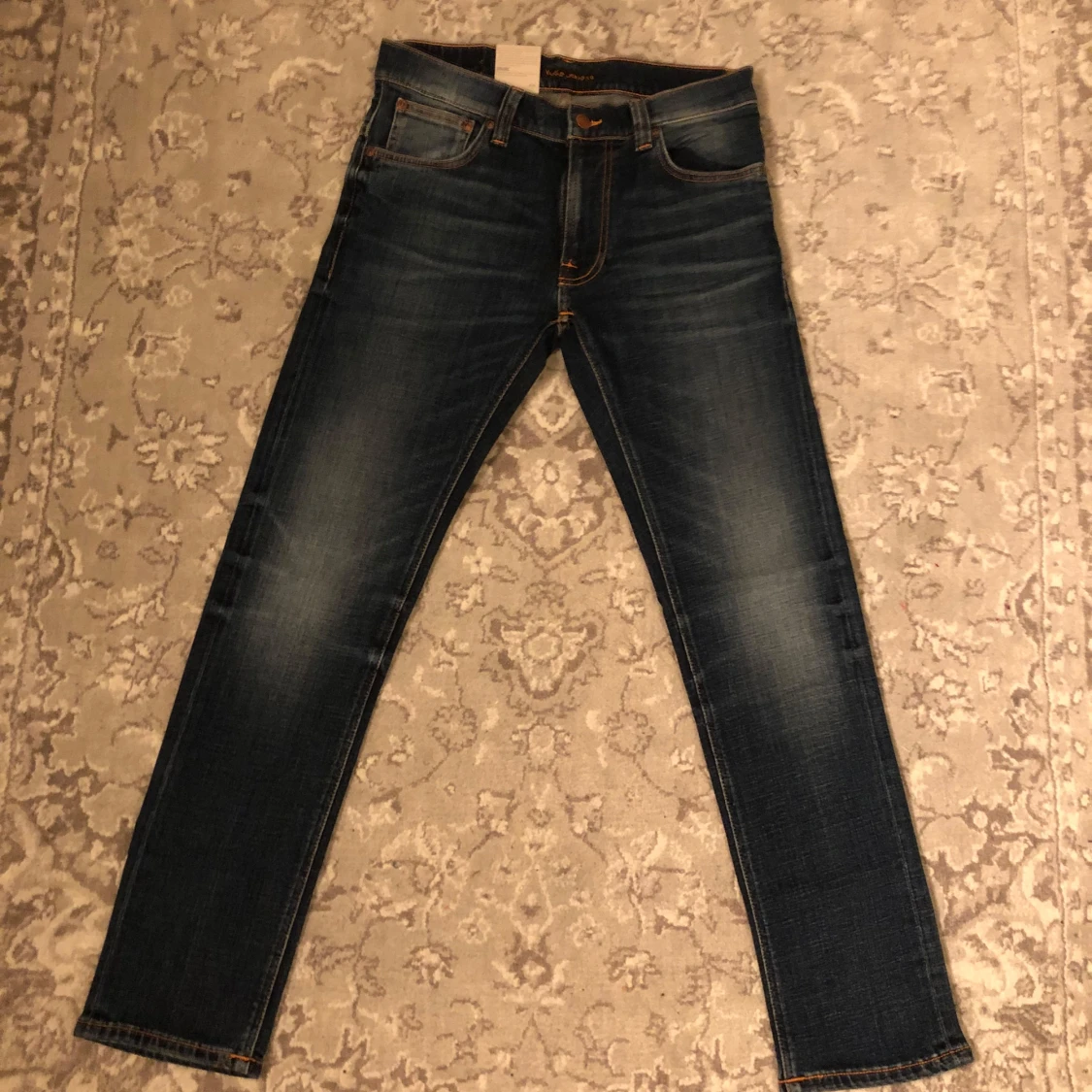 Helt nya Nudie jeans  - 2