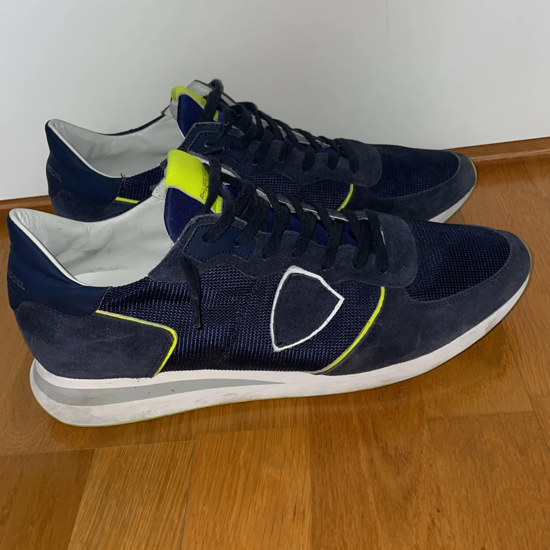 Philippe modell trainers