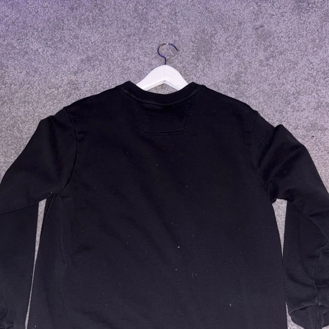 Svart tröja från BOSS - 1