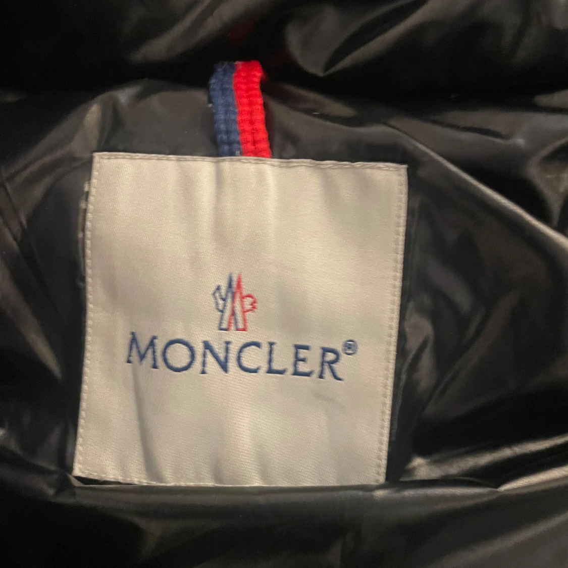 Moncler väst - 2