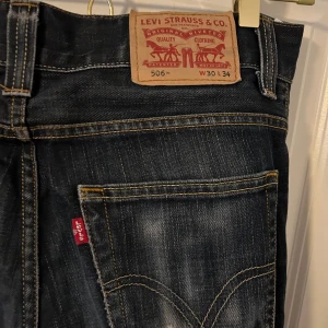 Levis vintage jeans - W 30 L34 Straight jeans mid waist levis 