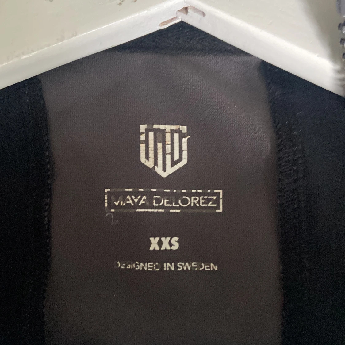  Melanie sport hoodie, Maya Delorez - 91