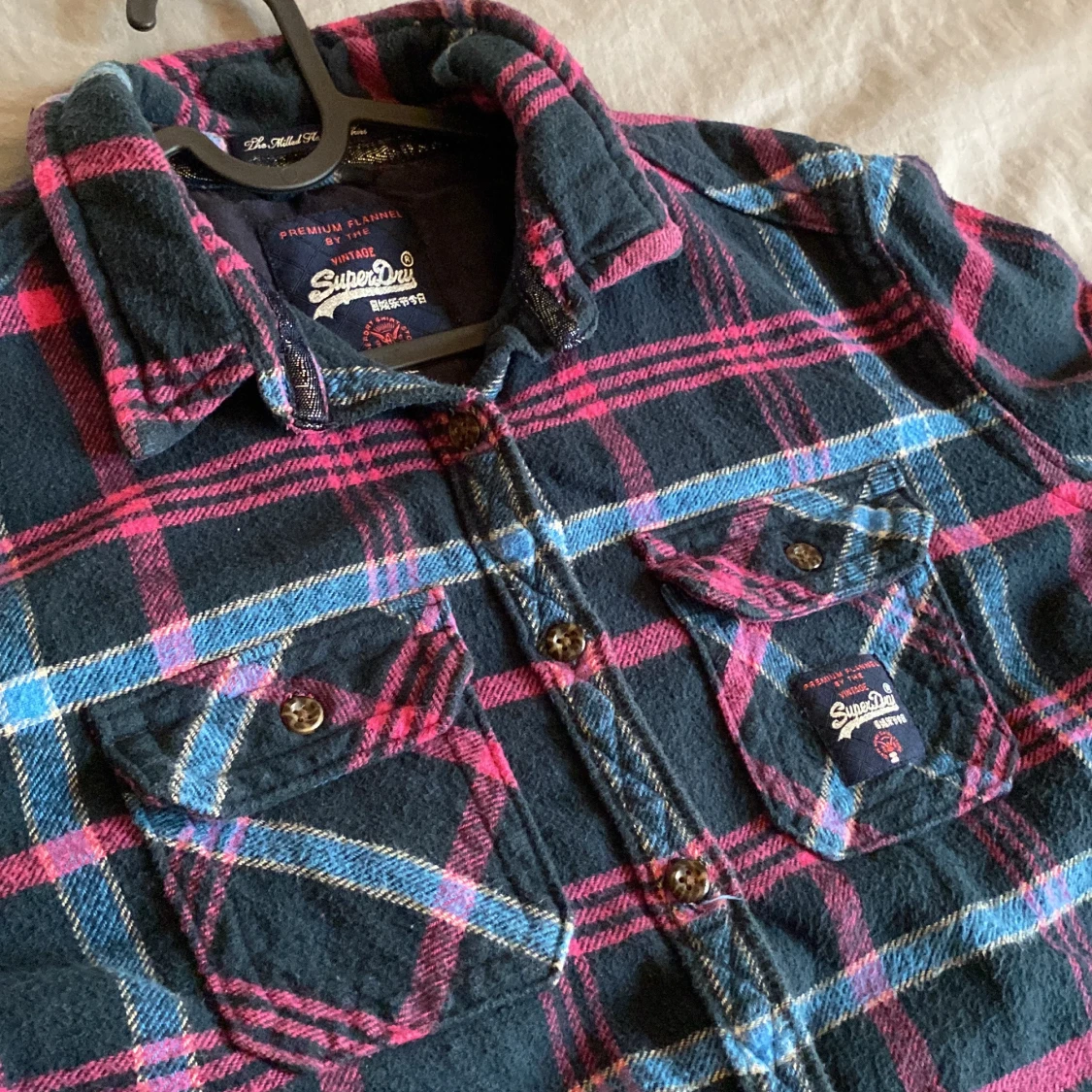 Stickad tröja  - 91