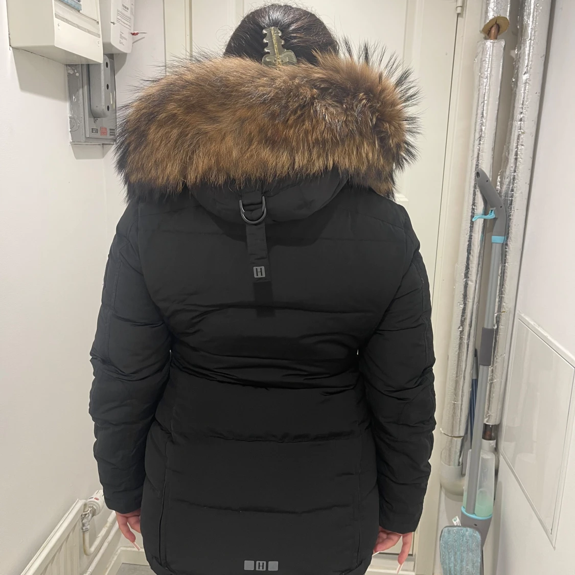 Hollies Wilma dunjacka