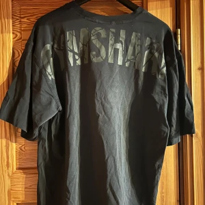 Gymshark  - Hel o ren 