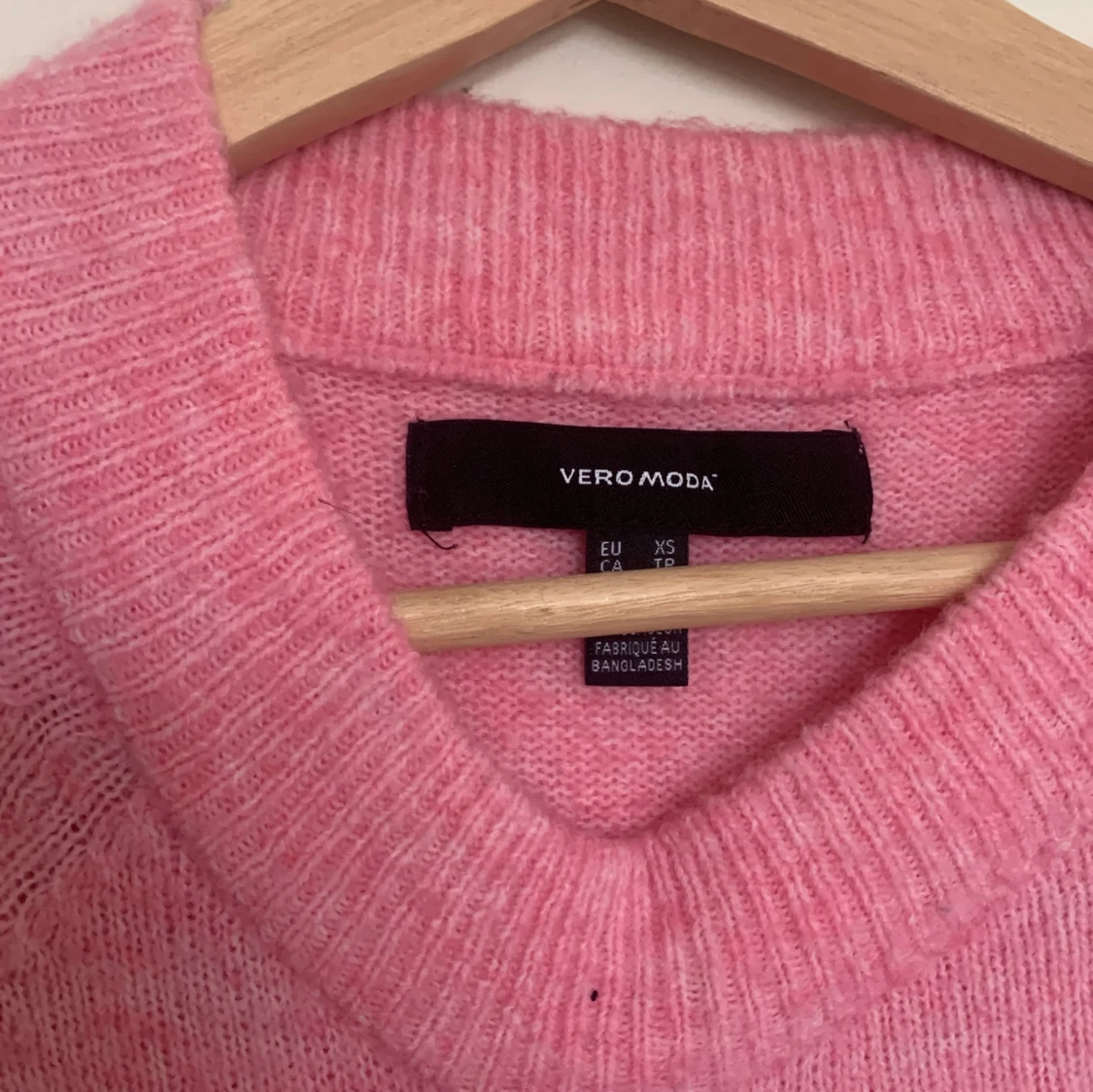 Super snygg tröja  - 90