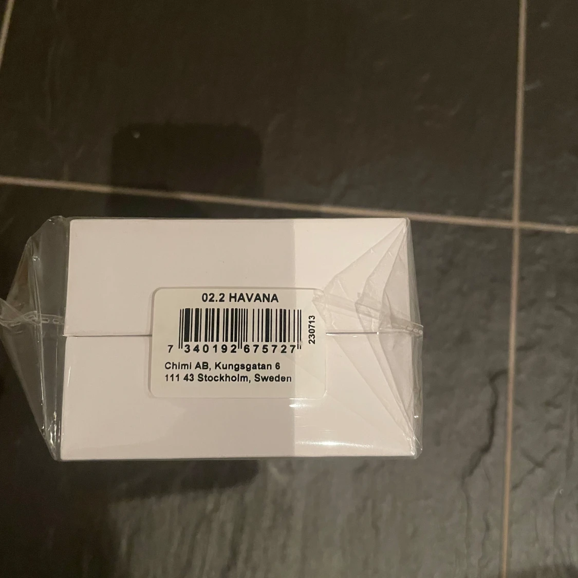 Chimi glasögon - 92