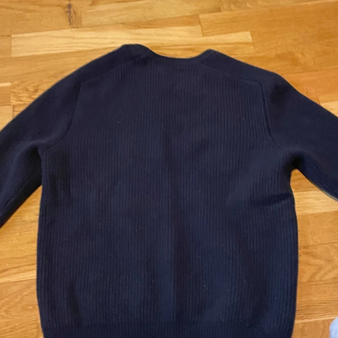Gutteridge cashmere tröja - 90