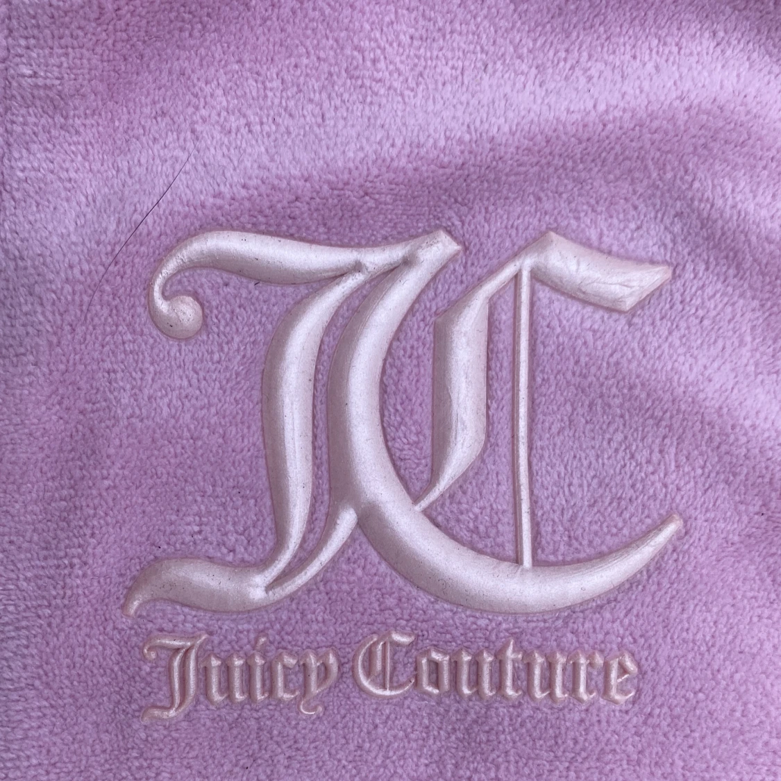 Juicy couture byxor - 93