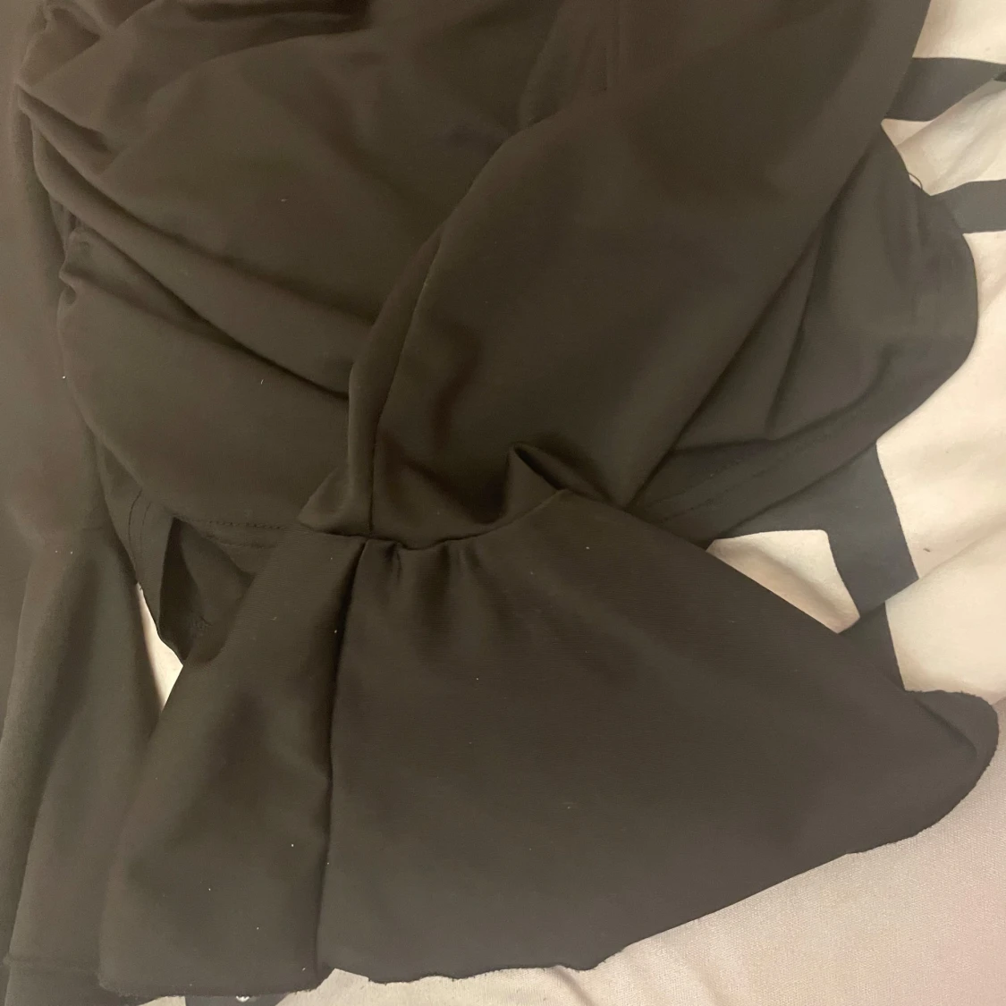 Basic lång armad tröja🖤 - 91