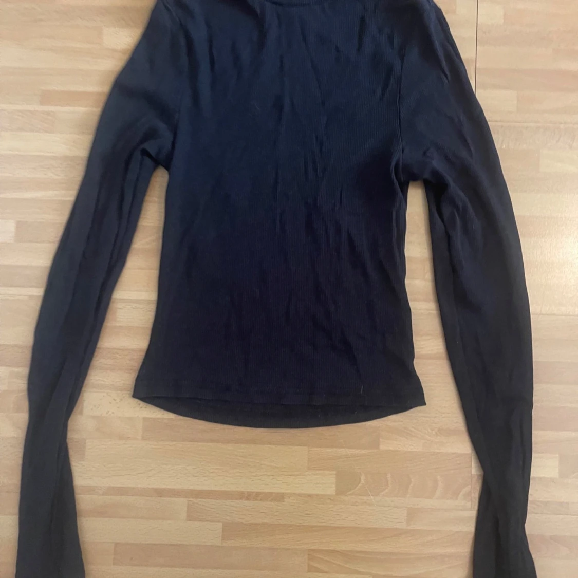 H&M divided tröja långärmad