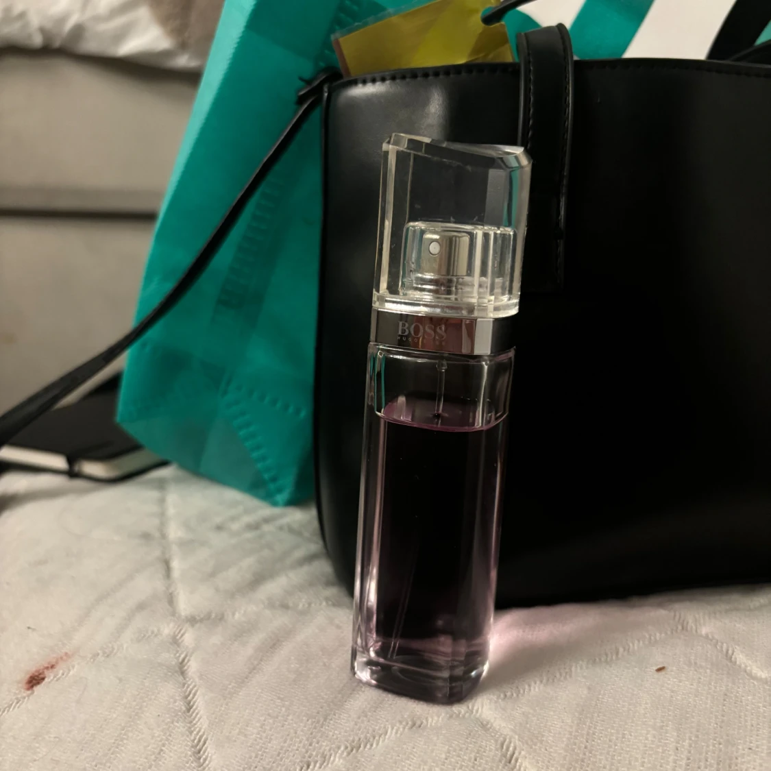 Hugo boss Ma vie parfym  - 91