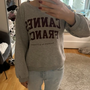 Tröja  - Super fin!!