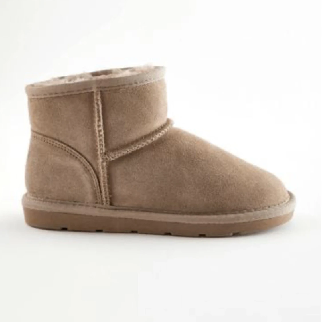 Uggs skor