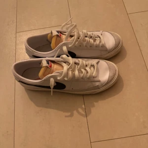 Nike blaze low - Använda 1 gång. Mycket bra skick