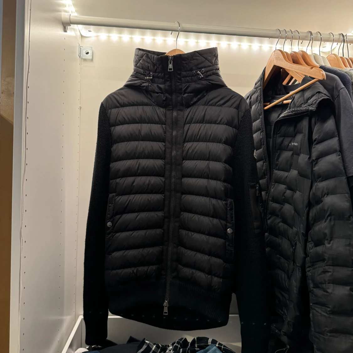 Moncler cardigan  - 90