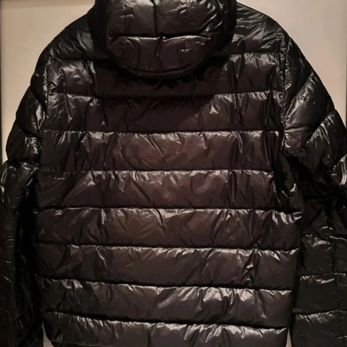 Moncler dunjacka - 90