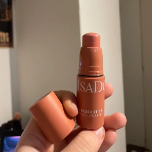 Blush stick - Isadora blush stick i färgen soft pink. Använd fåtal gånger