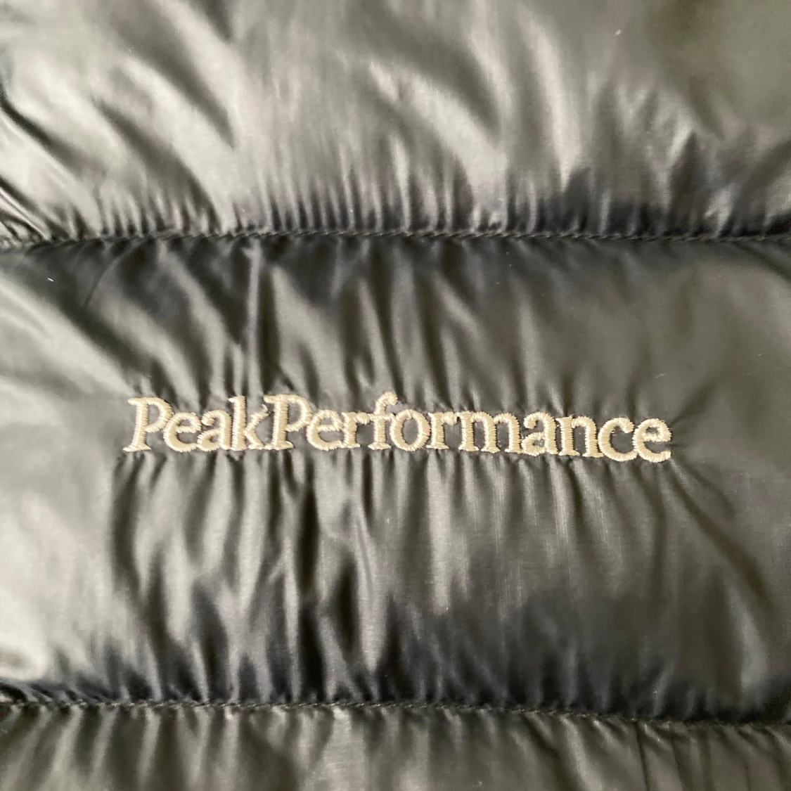 Peak Performance Jacka - 90