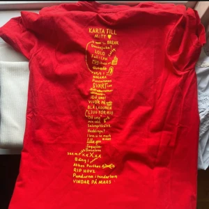 Hov1 T-shirt  - Knappt använd, fint skick. Såldes i begränsat antal.