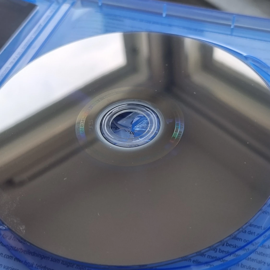 Fc24 Fifa 24 till PS5 - 90