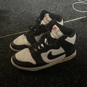 NIKE PANDAS - Nike pandas