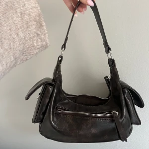 Gina väska - En super söt handväska från Gina, knappt använd💕💕😍