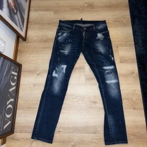 Dsquared jeans - Dsquared jeans strl 48