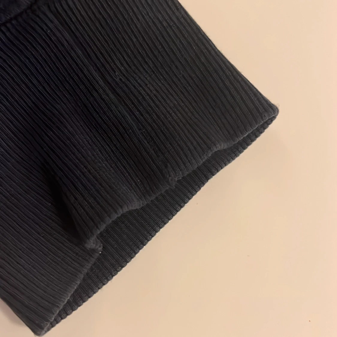 Mörkblå tröja från J.Lindeberg - 2