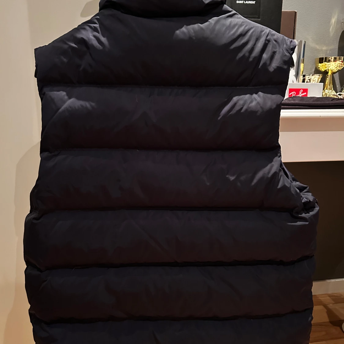 Hackett London väst - 2