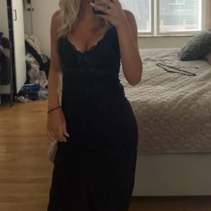 Nattlinne  - Nattlinne från hunkemöller som är slutsålt, storlek xs, inga defekter 