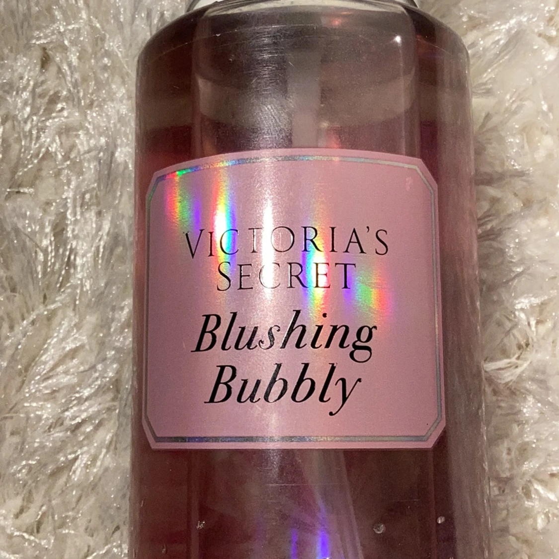 Blushing Bubbly från Victoria's Secret - 3